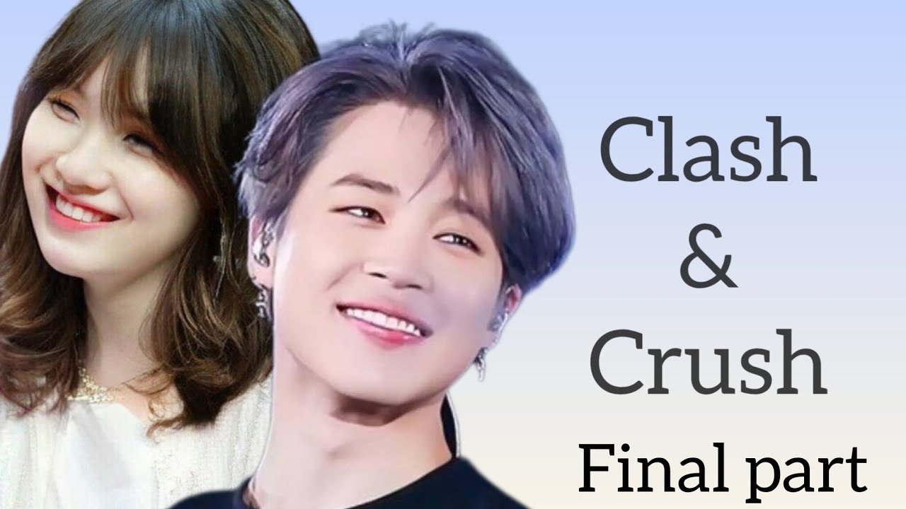 Clash & crush /final part/ yoomin ff/ #malayalamff #btsarmy #yoomin 