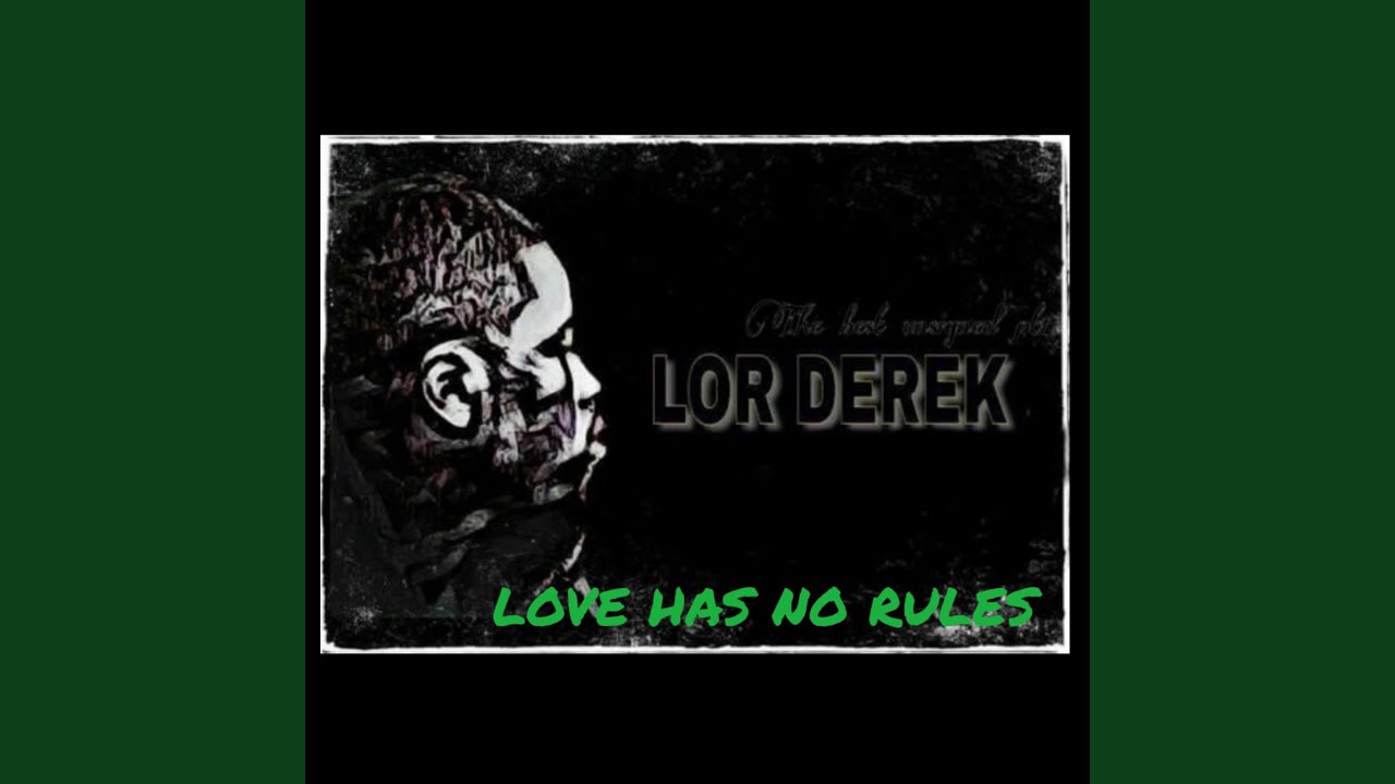 Love has no rules