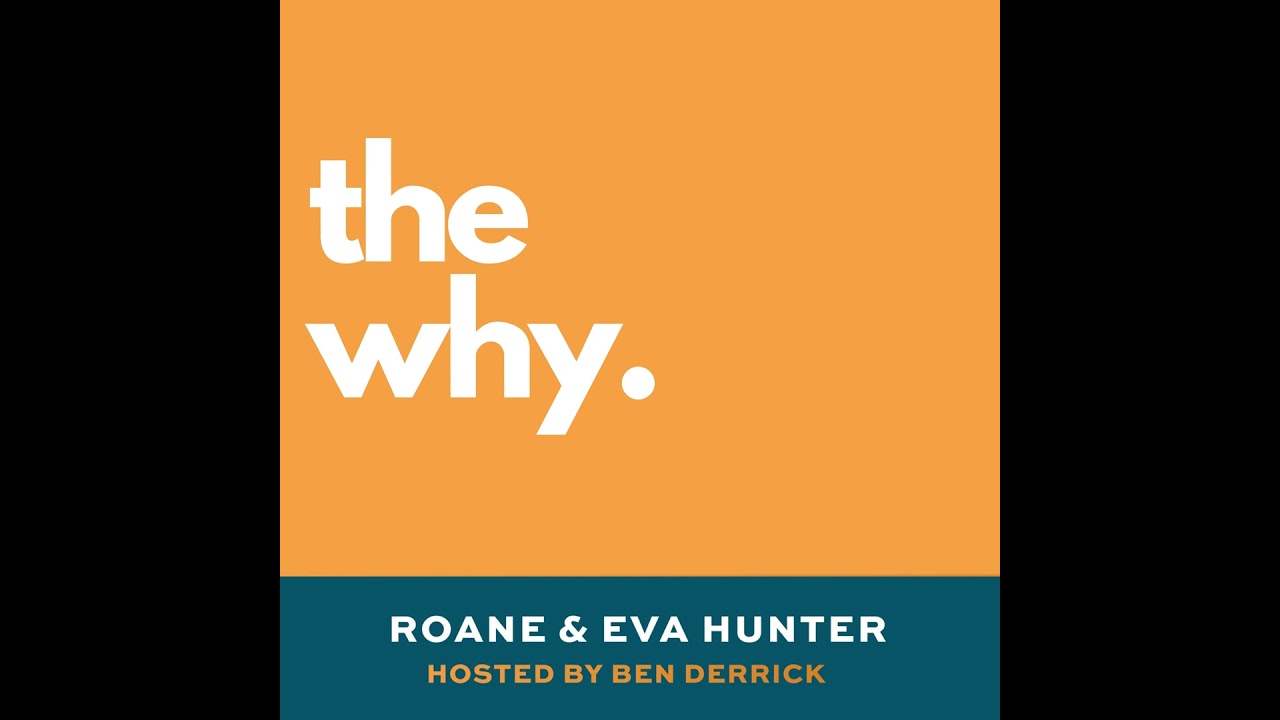 001 The Why