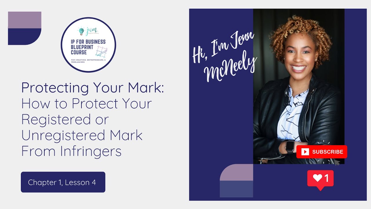 Protecting Your Trademark: How To Protect Your Trademark from Infringers