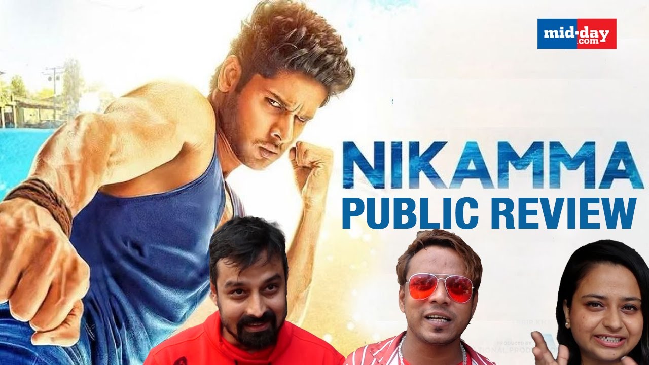 Public Review Of Abhimanyu Dasani, Shilpa Shetty and Shirley Setia Starrer 'Nikamma'