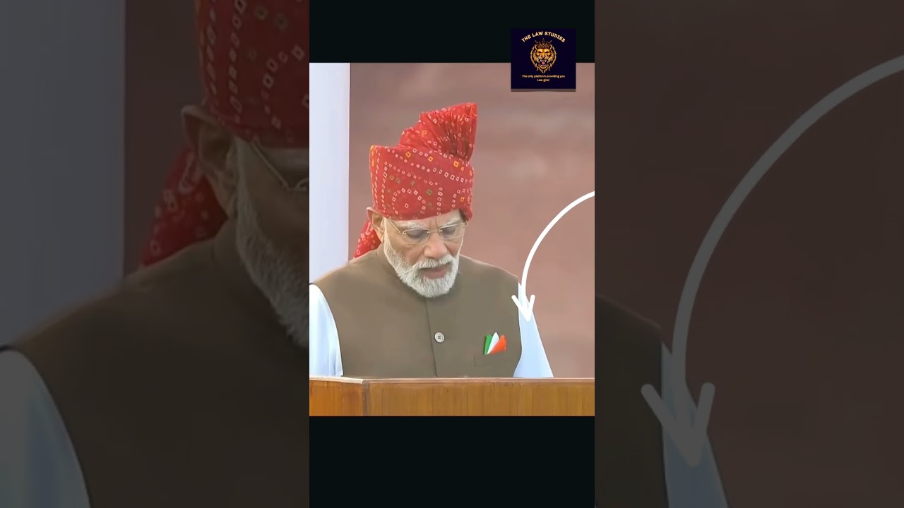 India&rsquo;s Tricolour: Did Modi Ji Get It Wrong? 🇮🇳 | Indian Flag Rules Explained