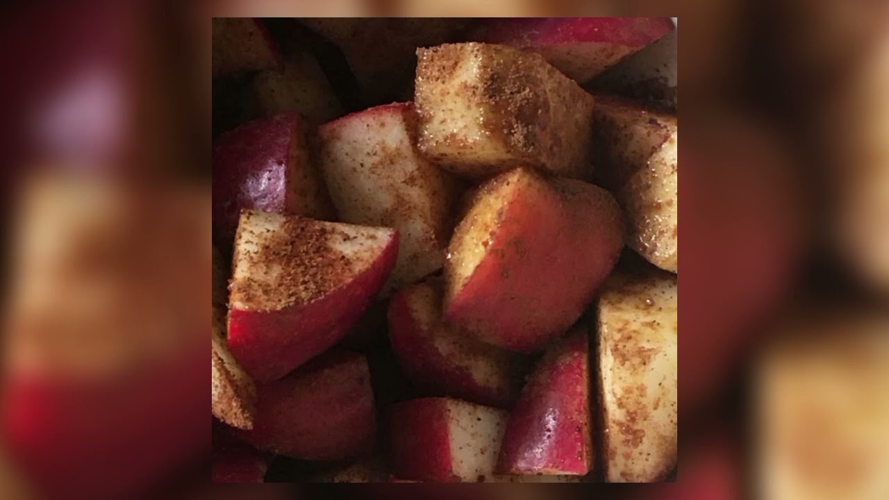 Daddy - Candy (Sped Up)