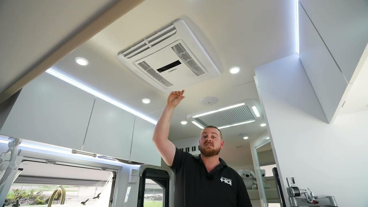 Royal Flair Family Flair walk through video