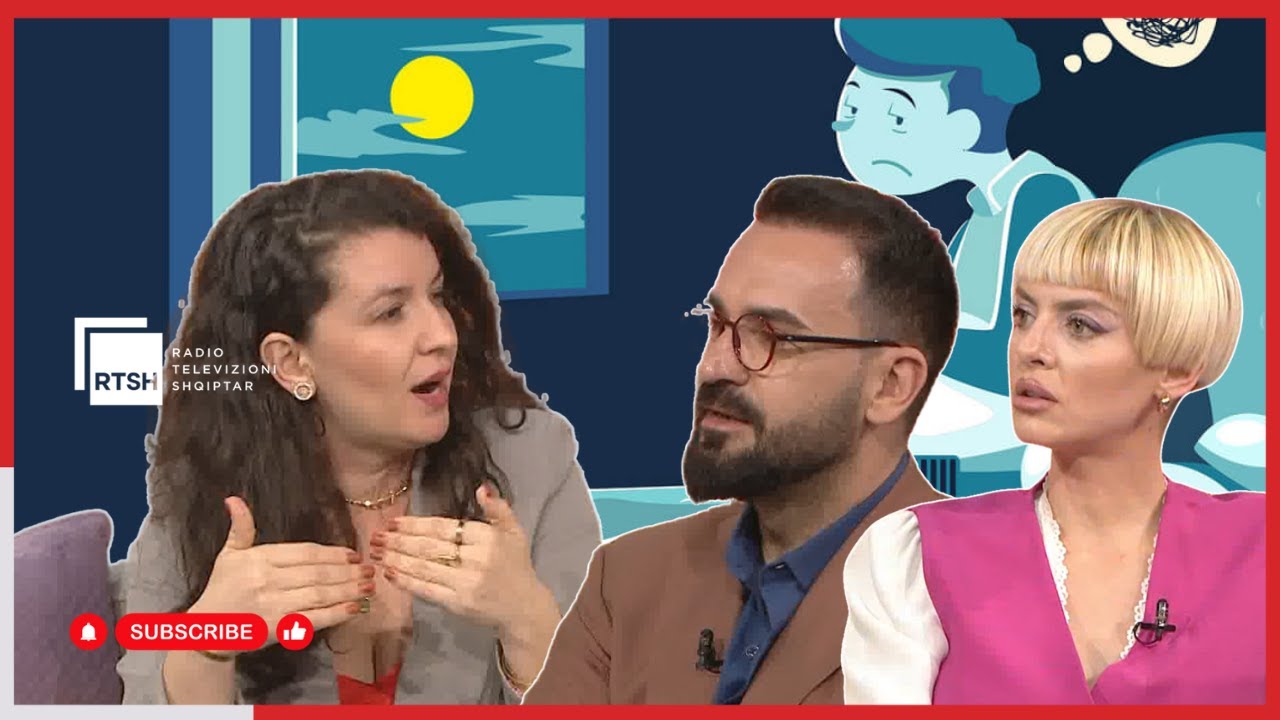 Sa i r&euml;nd&euml;sish&euml;m &euml;sht&euml; gjumi p&euml;r sh&euml;ndetin? | Mir&euml;m&euml;ngjes Shqip&euml;ri