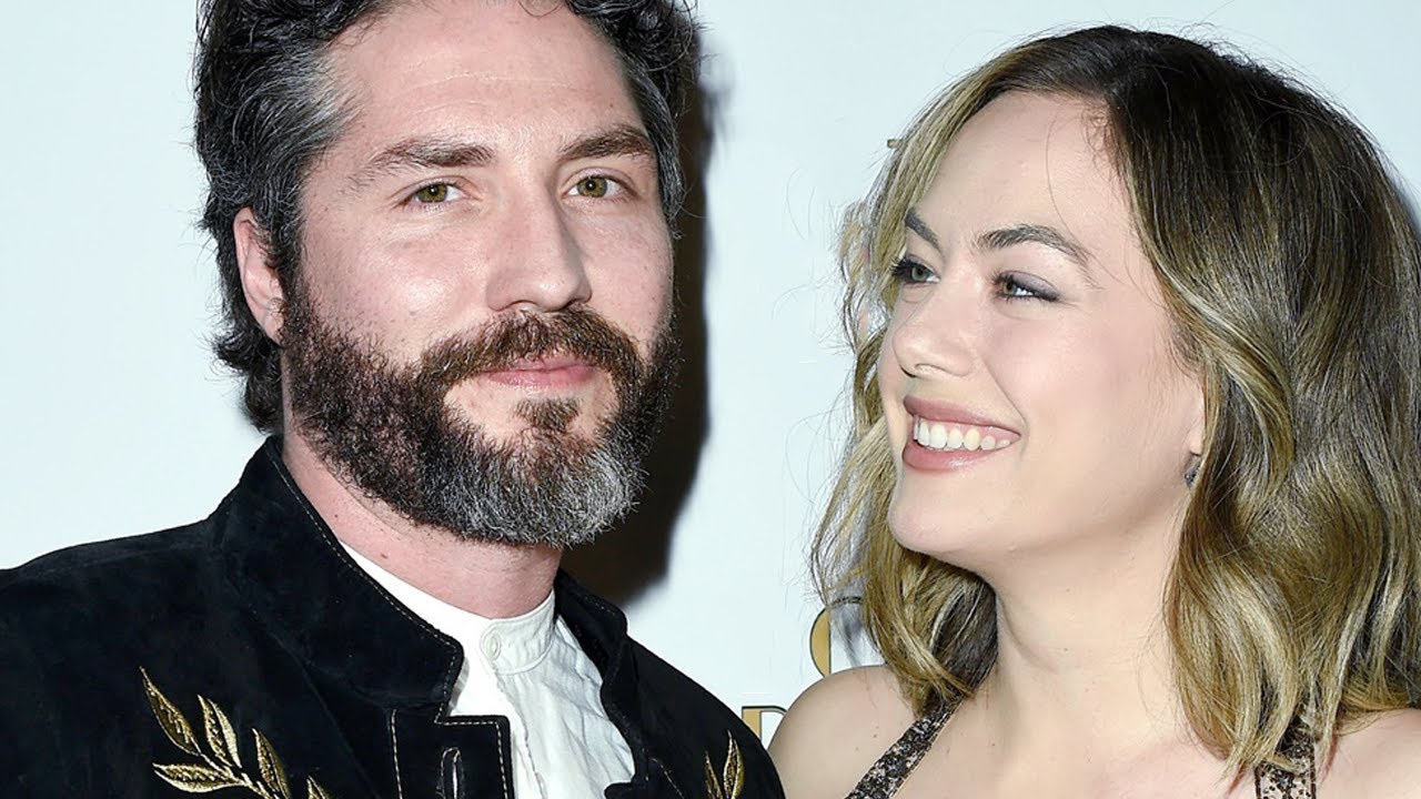 The Bold and the Beautiful ..... and their real life partners 2024