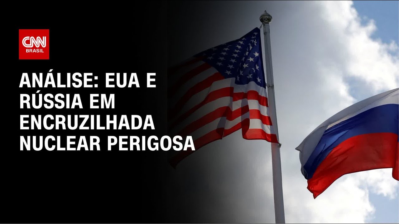 Análise: O que muda com o fim do tratado nuclear de EUA e Rússia | WW