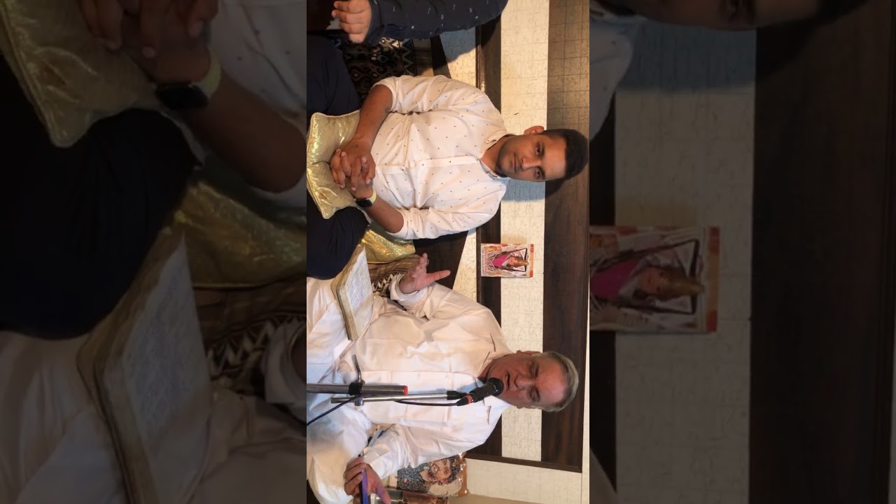 Live chowki by raj kumar sehgal 19-6-2020