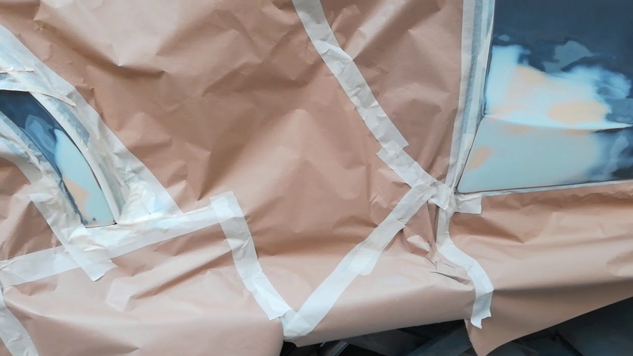 #12 Podkładowanie, czy rzeczywiście takie proste???