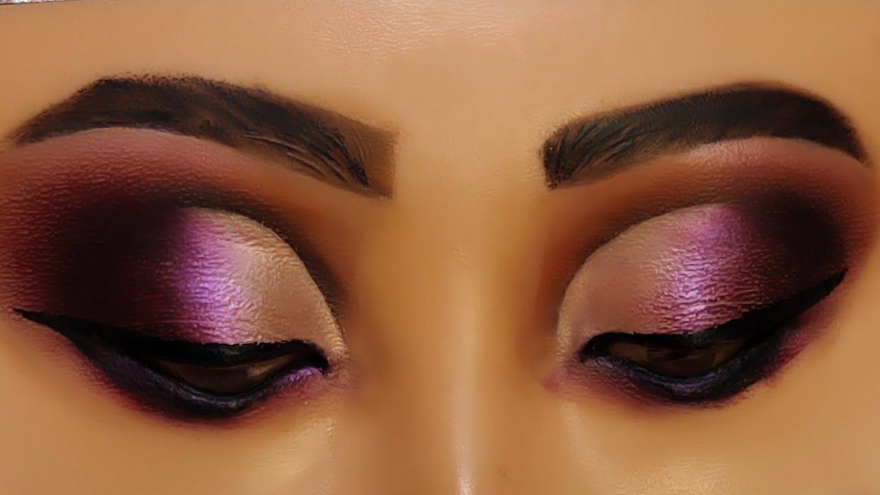 Eyemakeup tutorial ❤️❤️