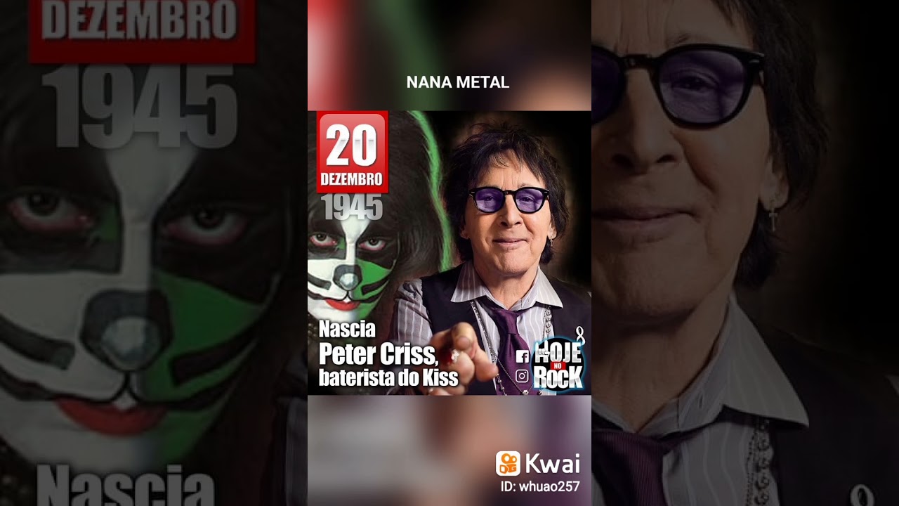 Mem&oacute;rias do Rock 🎸