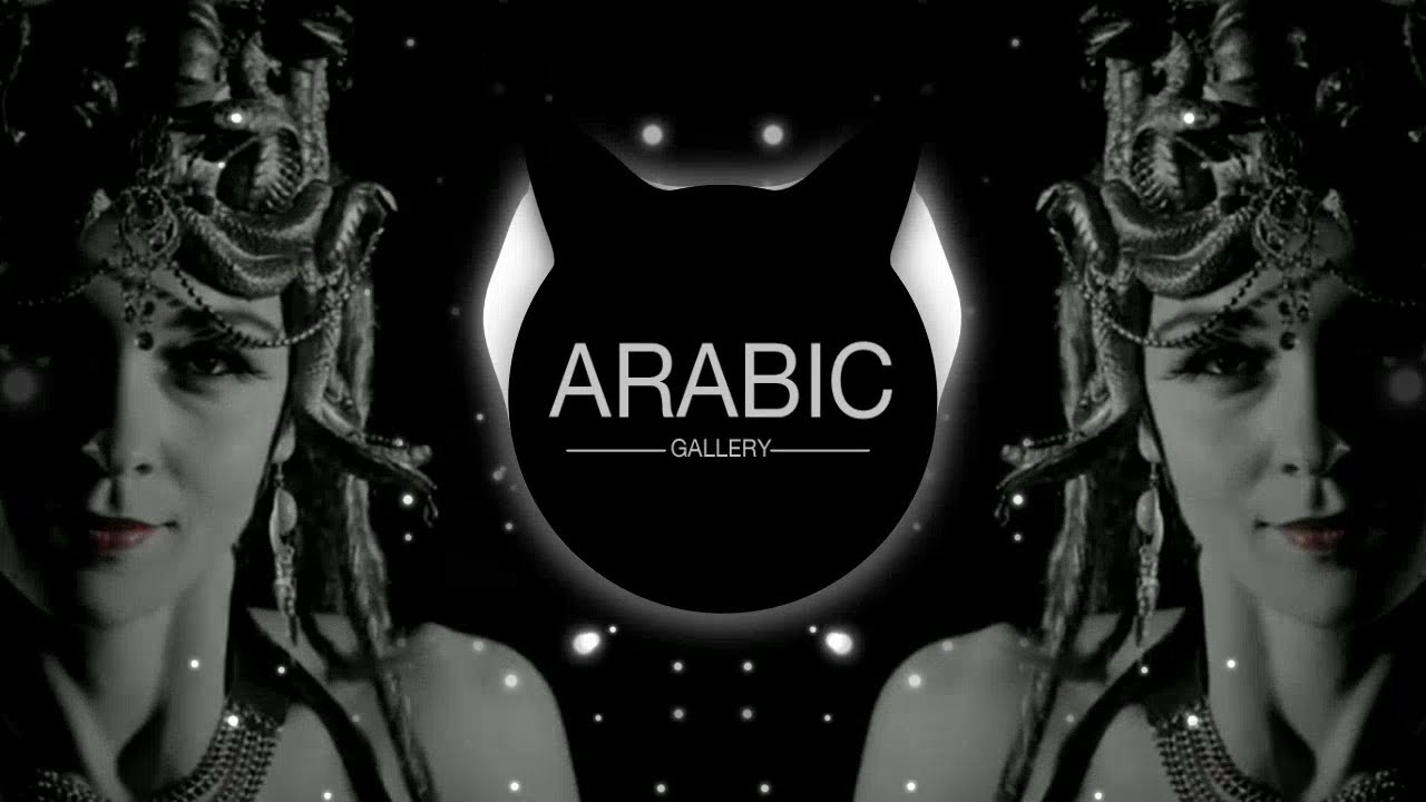 New Arabic Remix Music Boost 2025  Arabic ReMix Ya Lile - 3 ( 2018 ) TRANCE ARABIC SONG