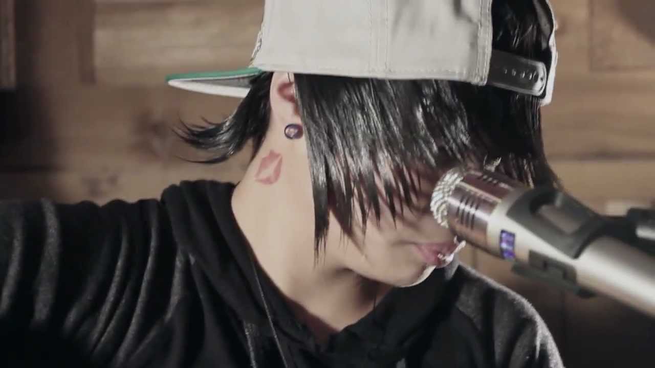 Marianas Trench - Fallout (Before Helen ft. Gabriela Geneva)