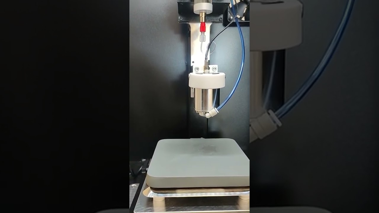 Ultrasonic Lab_Trials (including ultrasonic syringe)