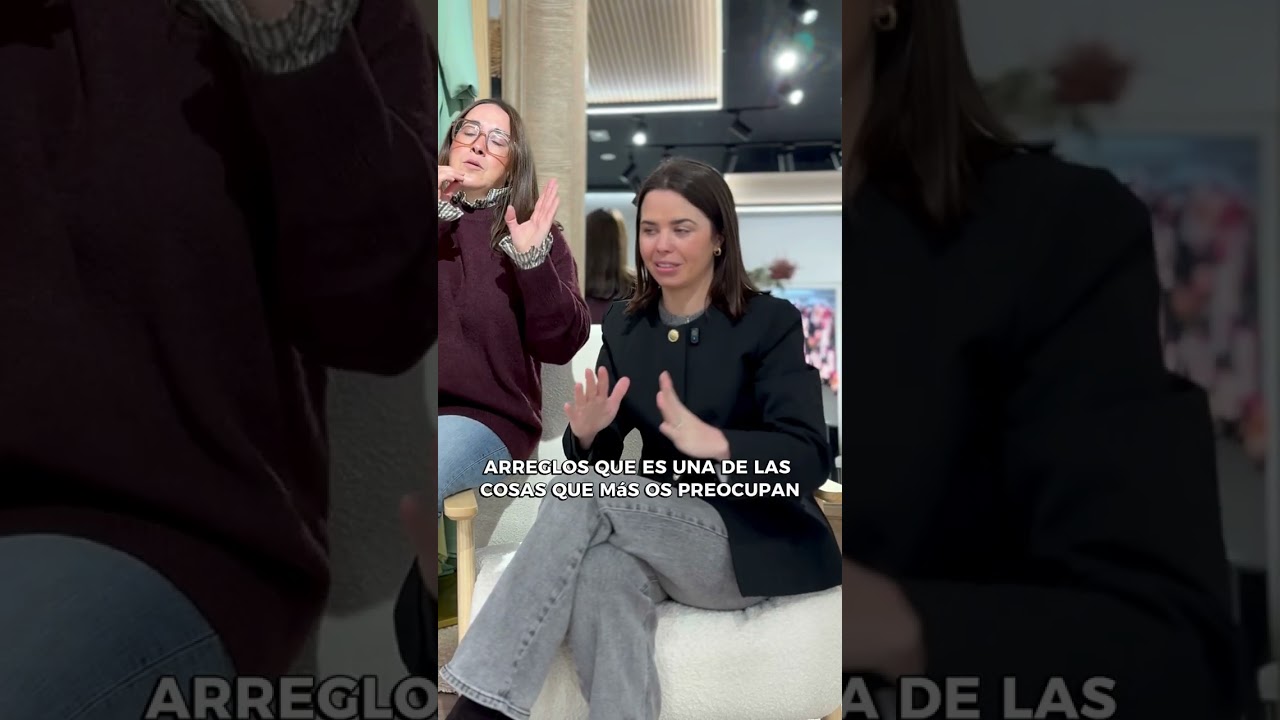 ¿Eres madrina o madre novia en 2026?
