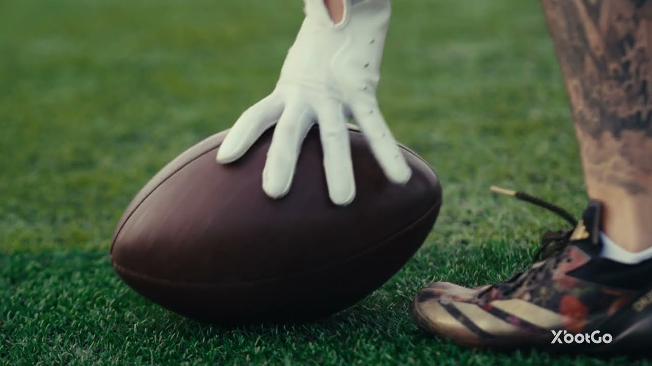 The Best AI Camera for American Football — And It’s Not What You Think