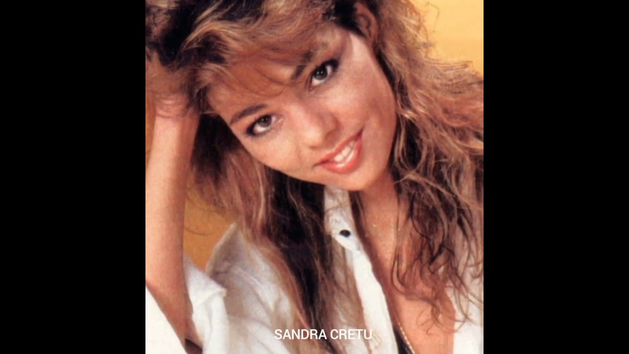 María Magdalena