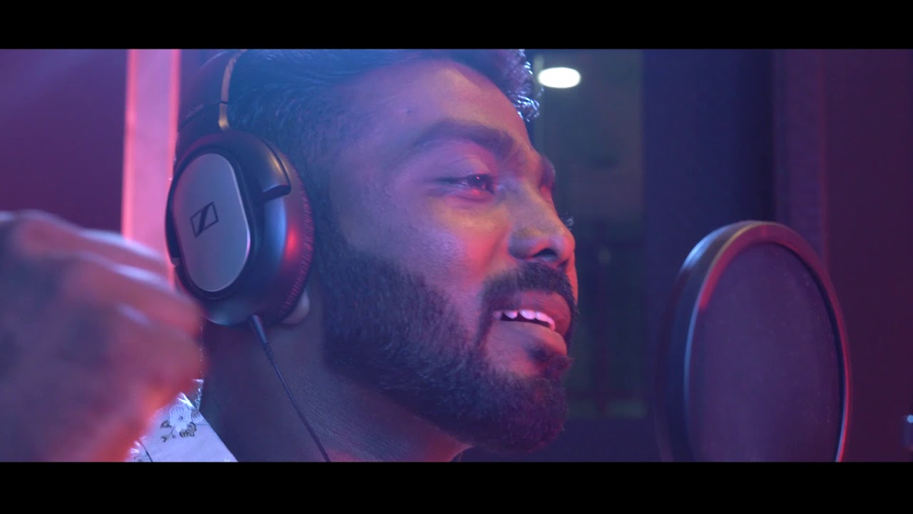 Fr.BERCHMANS  YESU ENNODU - CORONA VERSION SONG BY CHRISTOPHER JEBASEELAN