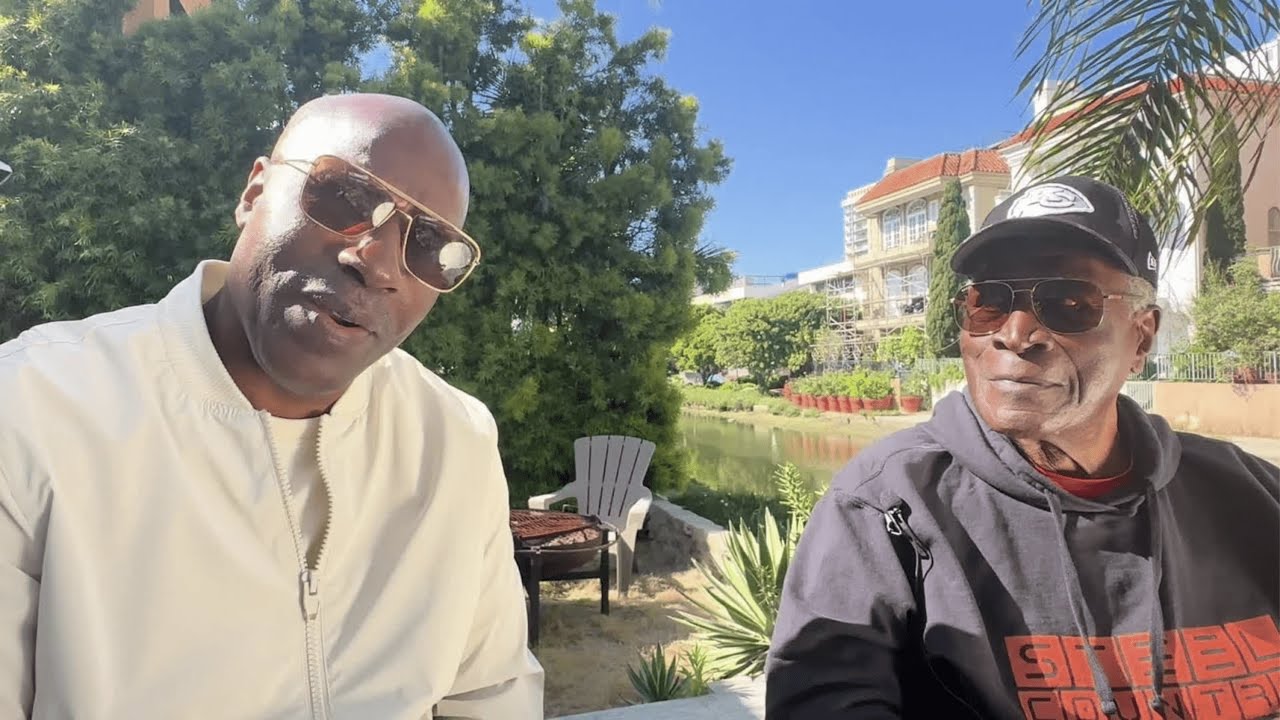 John Amos Goes In On New Actors & Industry SNAKES... SHUTS DOWN Health Issues…