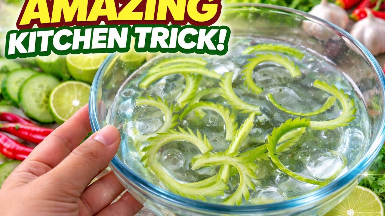 Amazing kitchen trick #amazing #kitchen #viral 