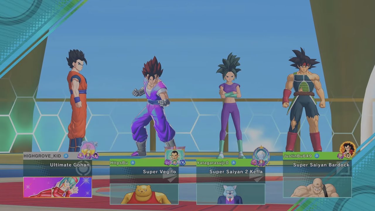 DRAGON BALL GEKISHIN SQUADRA 3/15/26