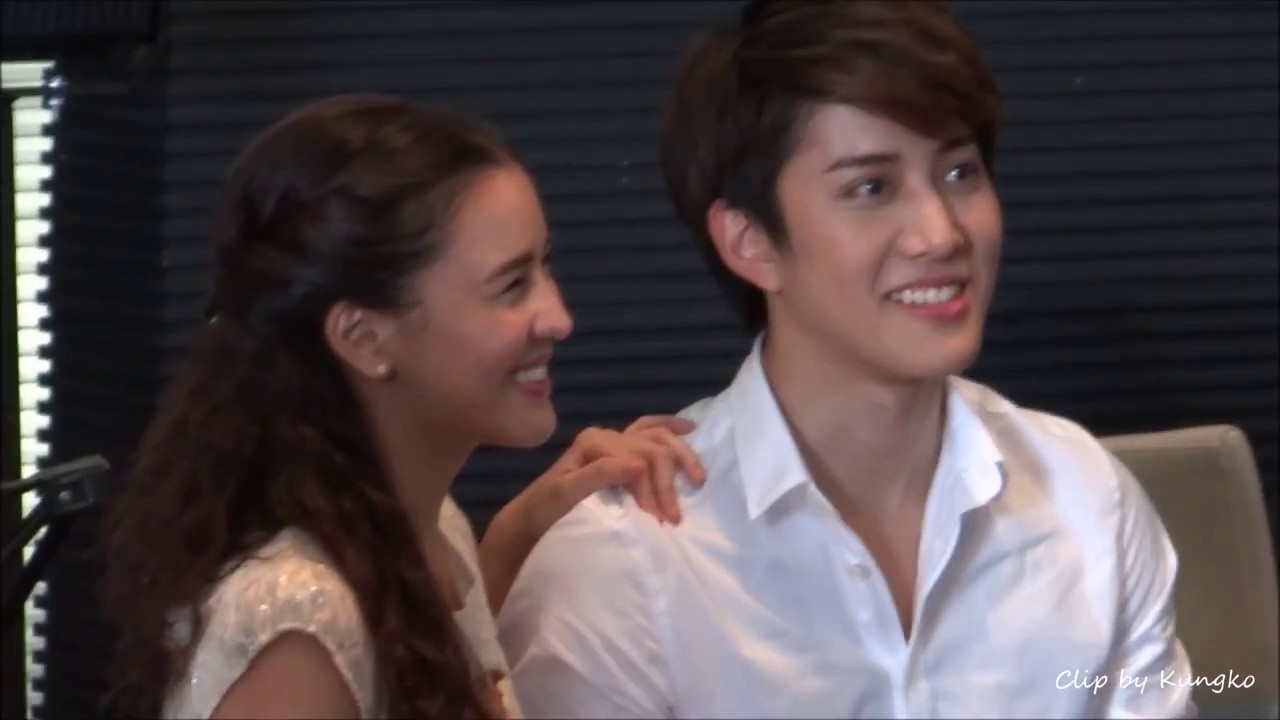 [Eng Sub] Full House (Thai) - Behind the scene #5