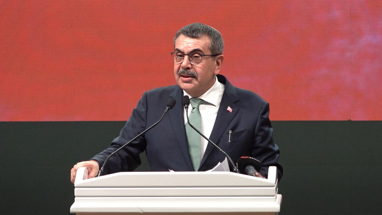 “Korkma! Gençliğin Ruhu Burada” - 12 Mart İstiklal Marşı'nın Kabulü ve Mehmet Akif Ersoy'u Anma Günü