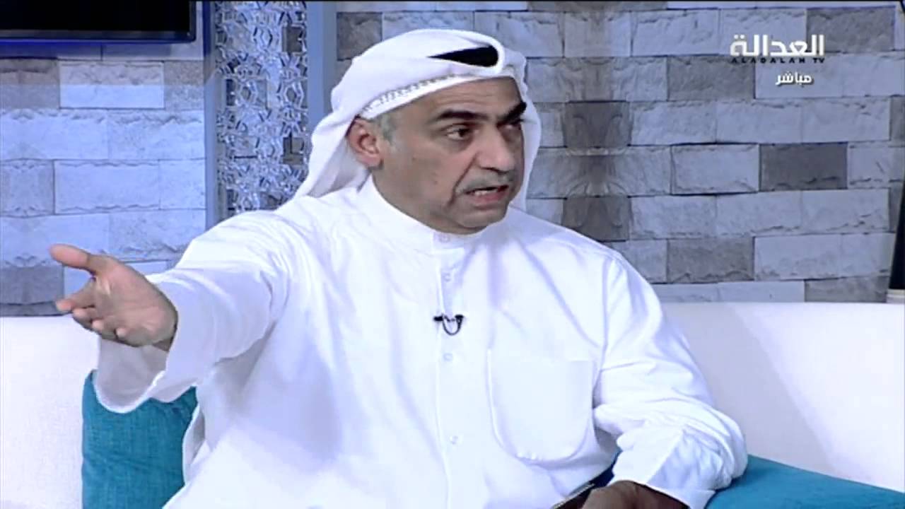 #العدالة | حلقة اللوبي الرياضي 