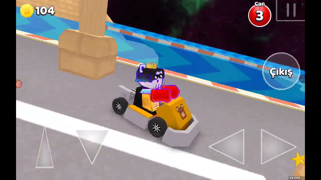 Arcade#superbearadventur#