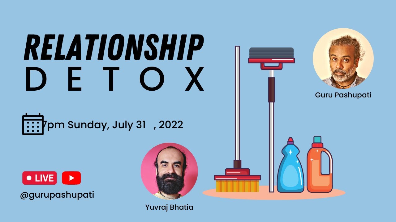 Relationship Detox