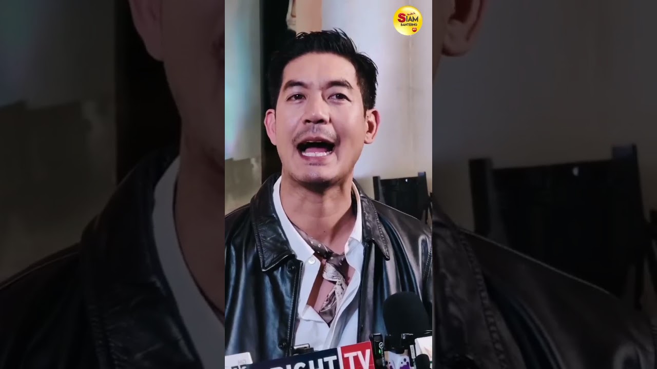 #เวียร์ศุกลวัฒน์ ในรอบปฐมทัศน์มหากาพย์ภาพยนตร์แอ็กชันไทยแห่งปี #เสือ  #4TIGERS  #weir19