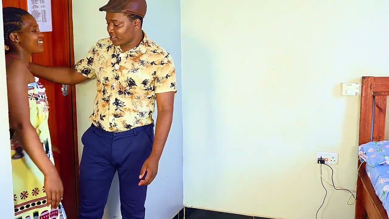 Mwalimu na mwanafunzi mbaroni 💔😢