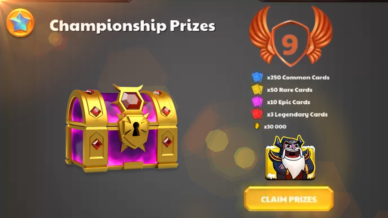 9-е место в турнире Castle Crush 😍✨|| S7🇦🇪