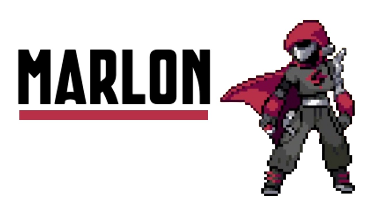 Marlon - Pokemon Unbound