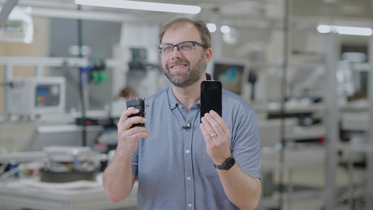 A Look into Joby's Flight Electronics