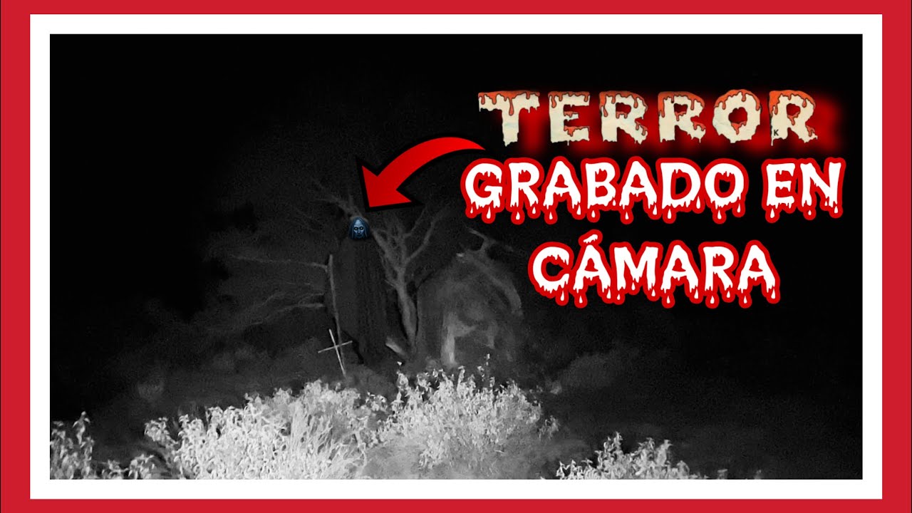 DUENDES EN EL DESIERTO EPISODIO 19
