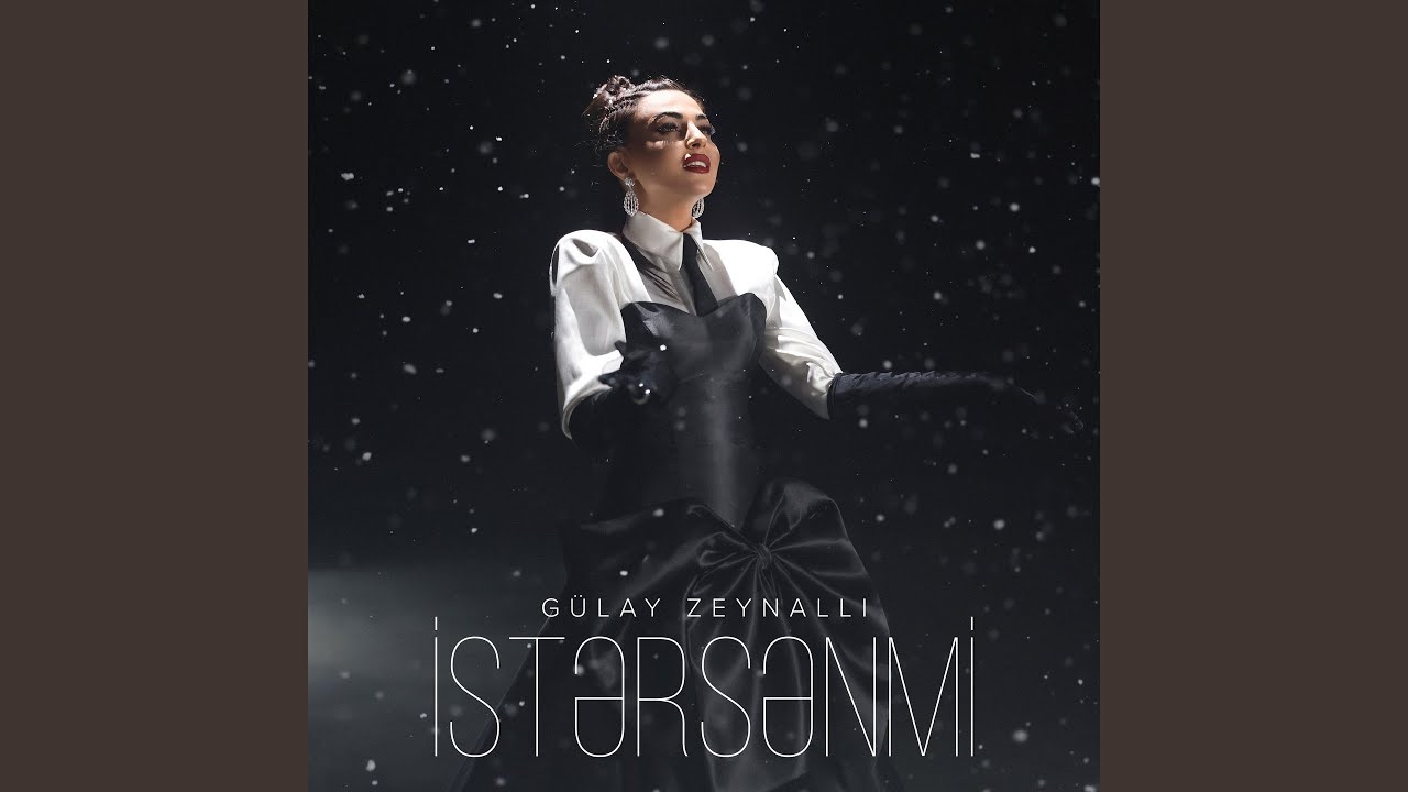 İstərsənmi