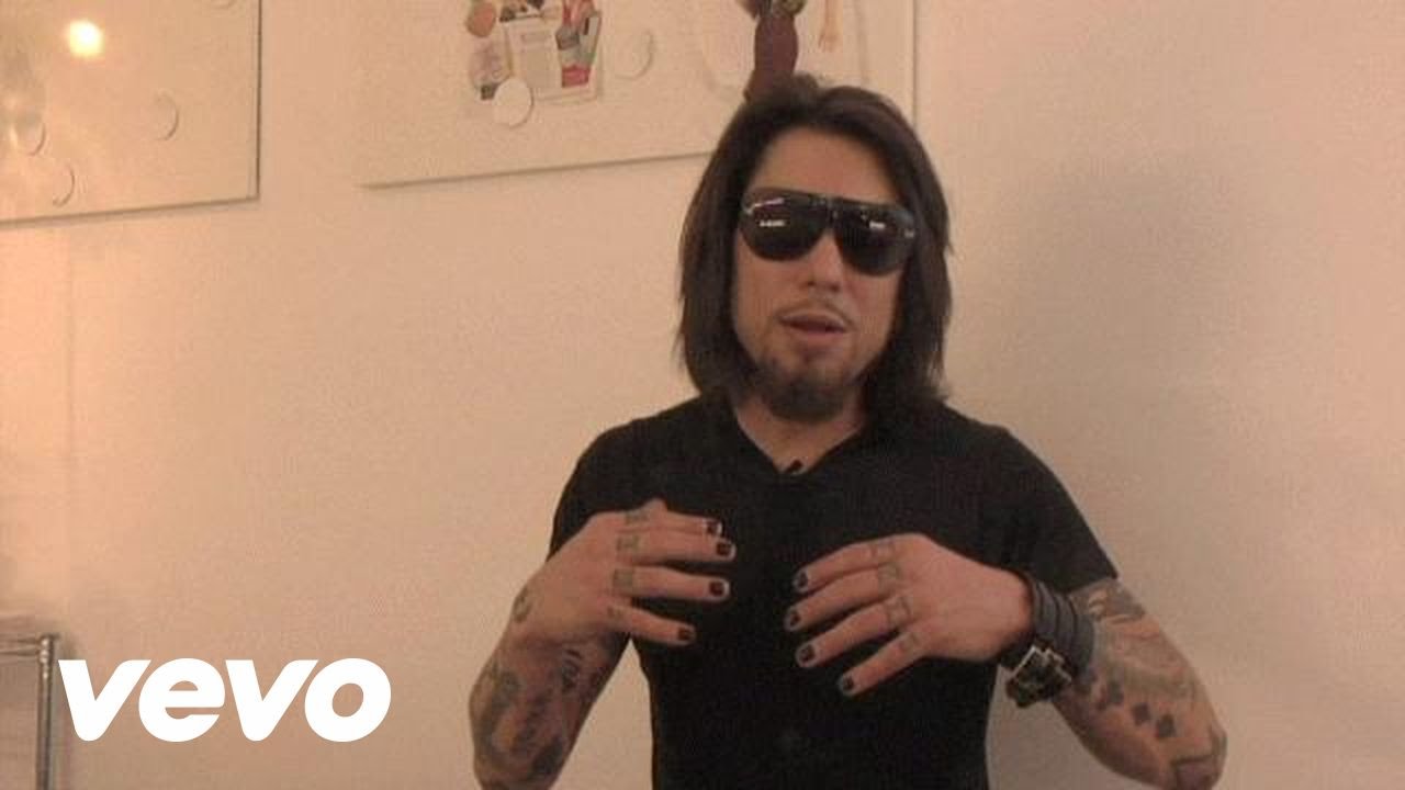 Jane's Addiction - End To The Lies - Behind The Scenes