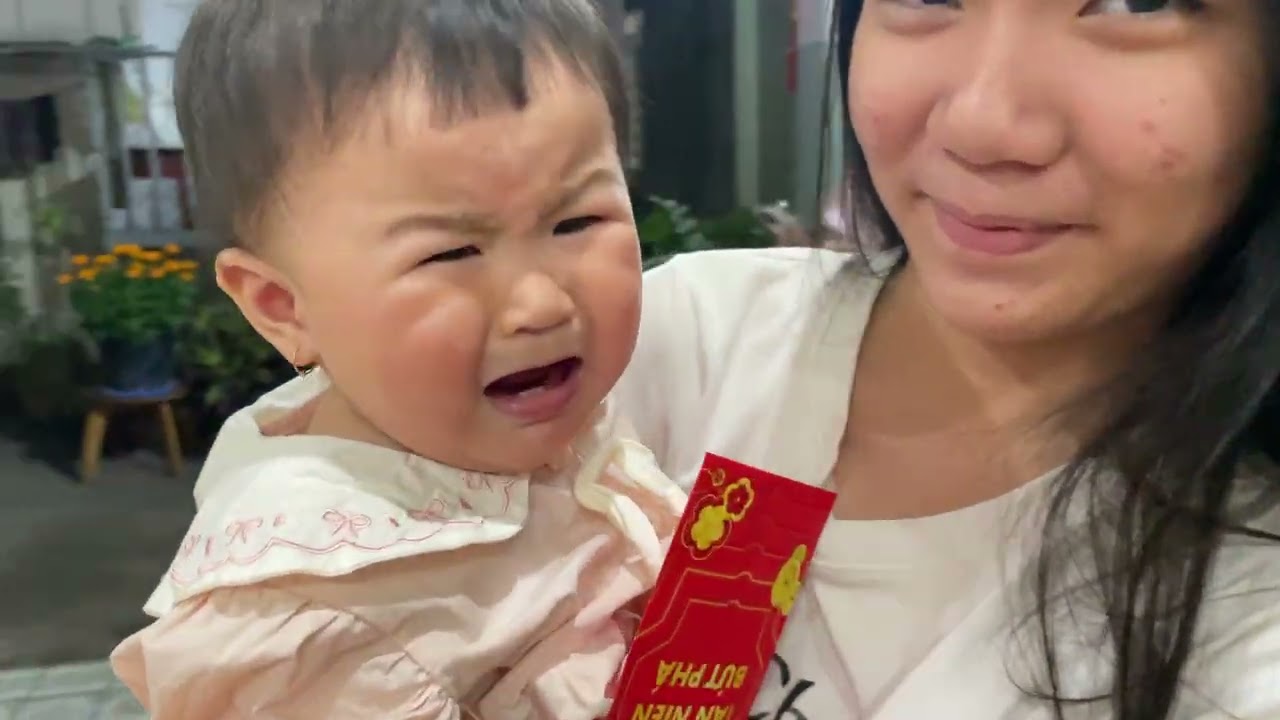 Tết bà Tí