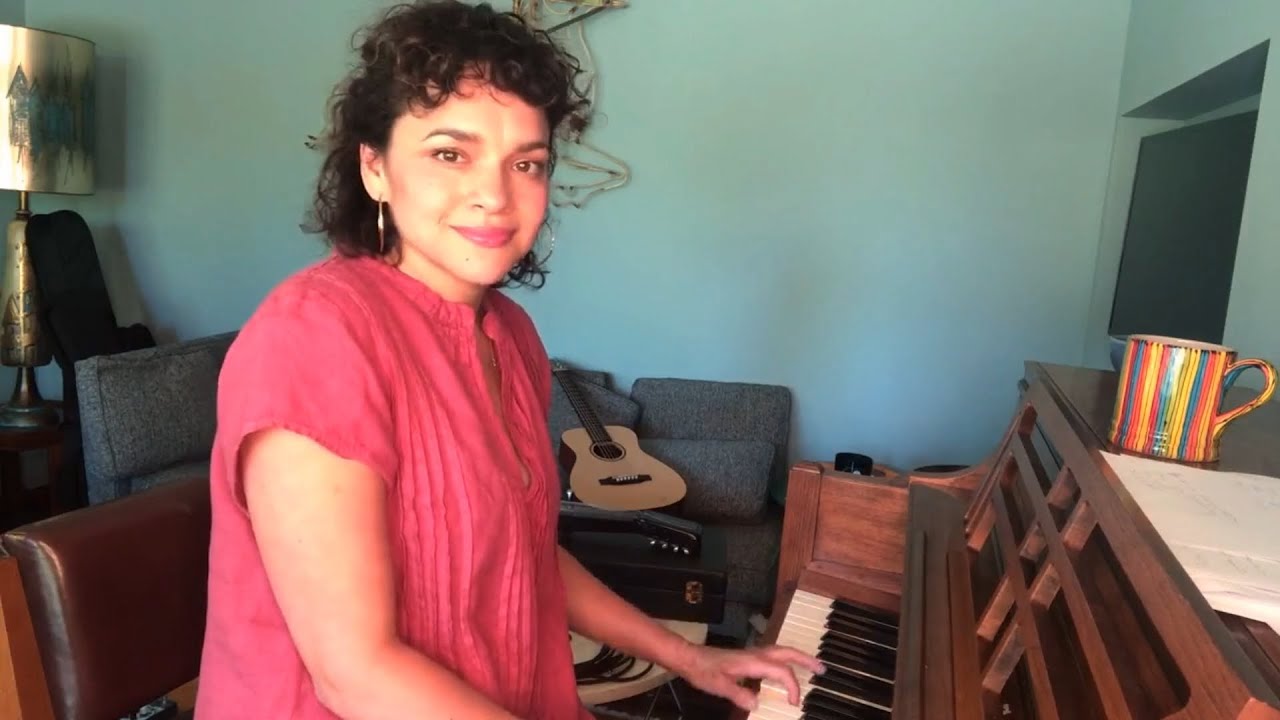 Norah Jones - Were You Watching? (Live 05-21-2020)