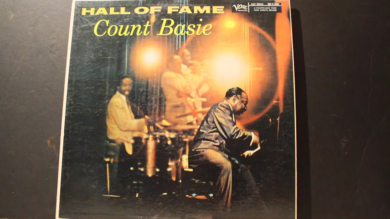 Low Life (5:11) - Count Basie