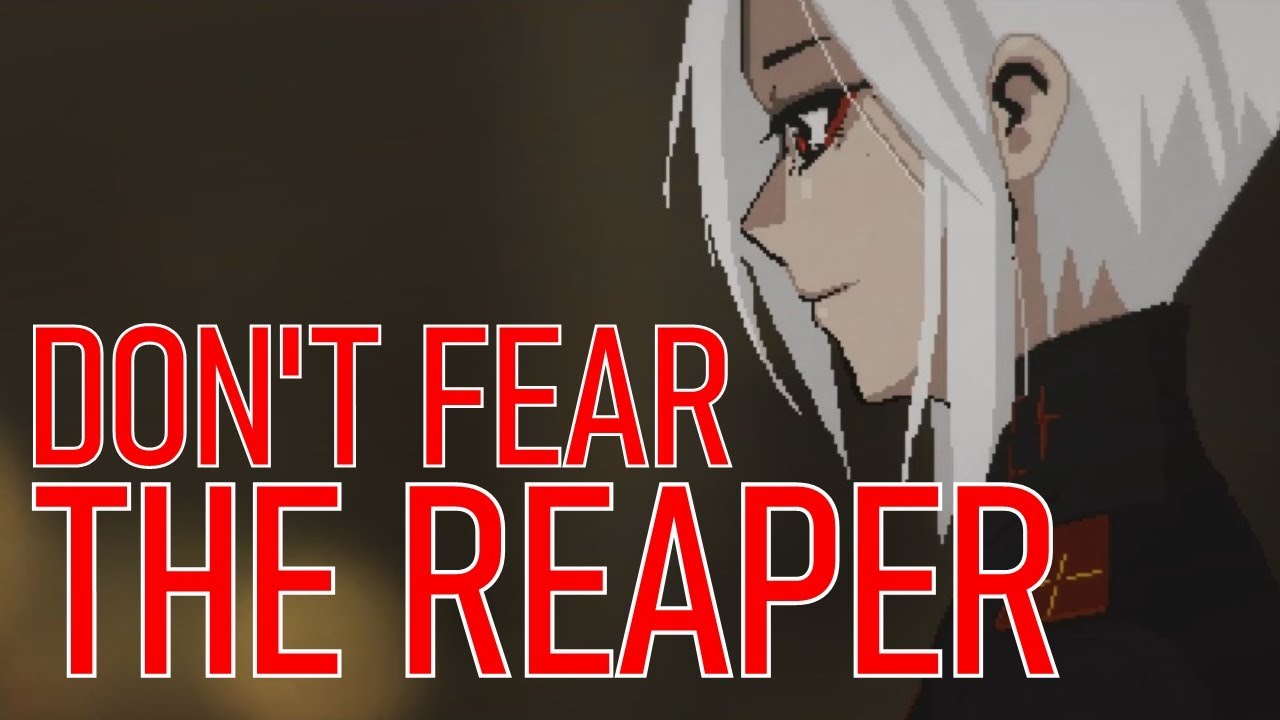 [GMV] Signalis - Don't Fear the Reaper (Spiritual Machines)