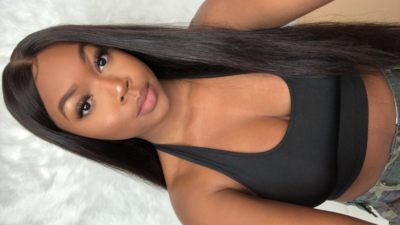 Chit Chat GRWM | Being Comfortable In My Own Skin