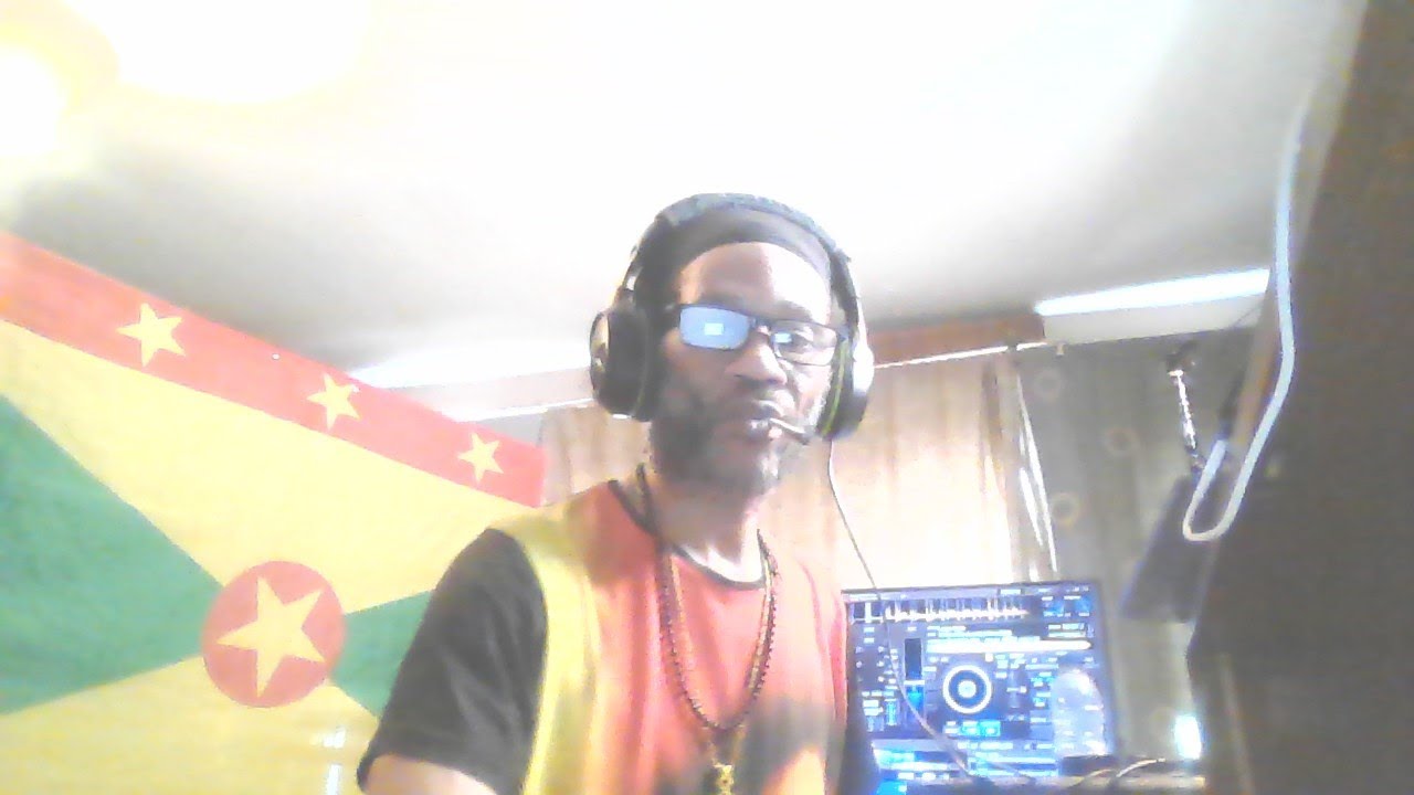 Da Professor Presents The Sabbathical Upfullness Vibes [LUTAN FYAH] Mixtape 22.03.2025