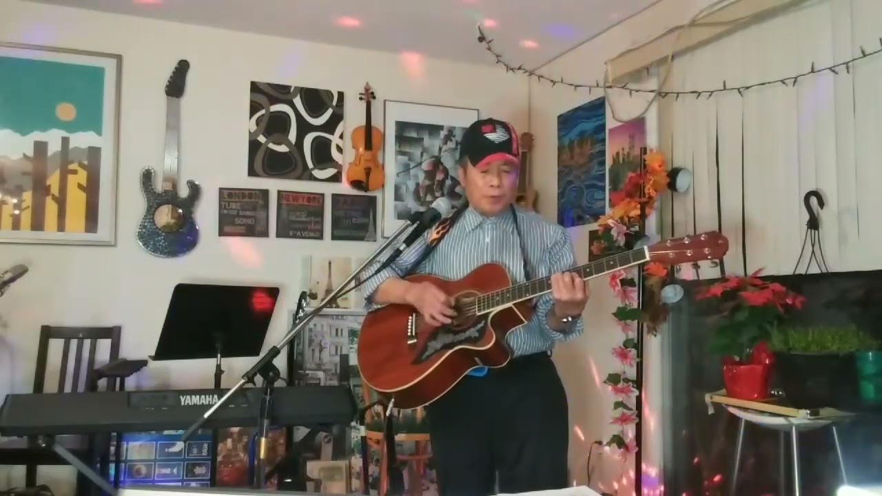 Besame Mucho Tình Yêu Đẹp 