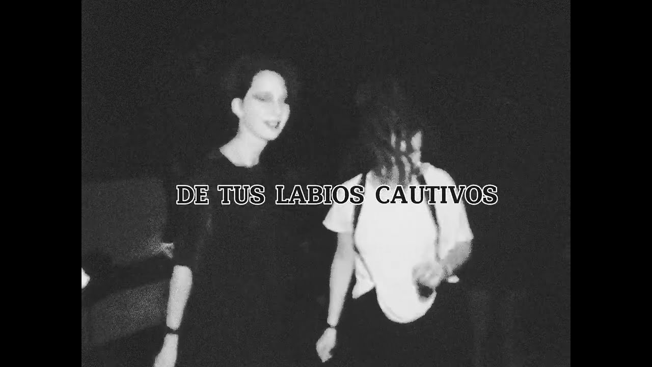 PEZ SIAMÉS - BAILEMOS EN LAS SOMBRAS (POST PUNK MEXICANO)