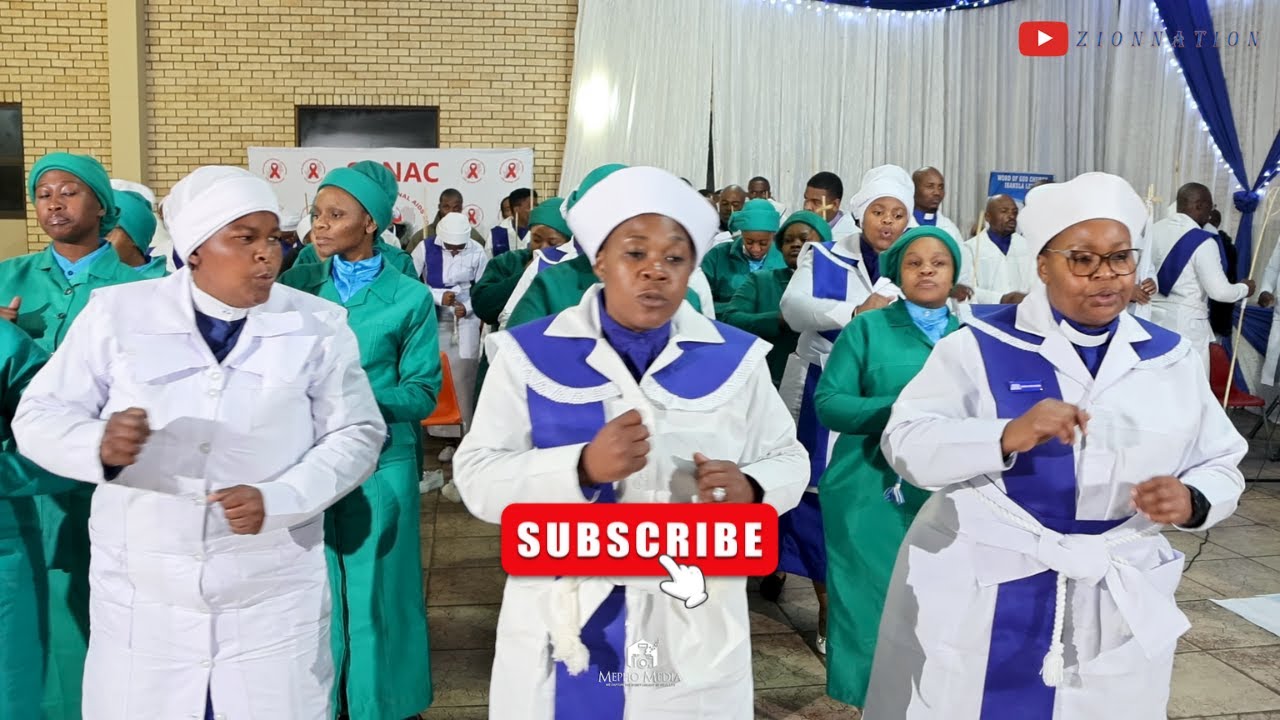 Word of God Church || 2025 || Shumayela
