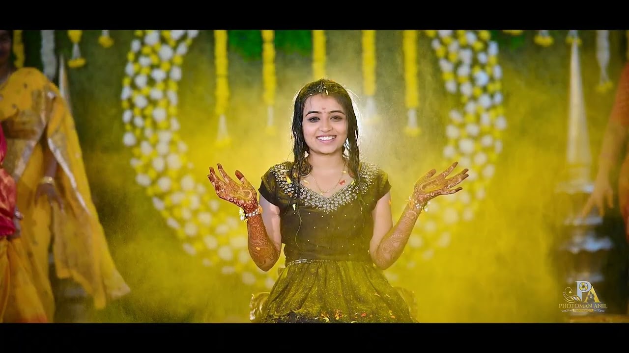 Haldi Cinematic