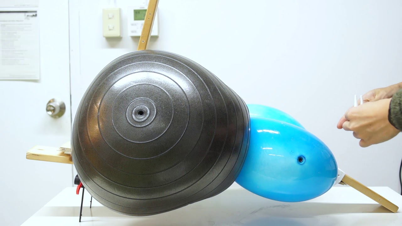 Bending Plywood with 3D Printed Tool(Experiement 2)