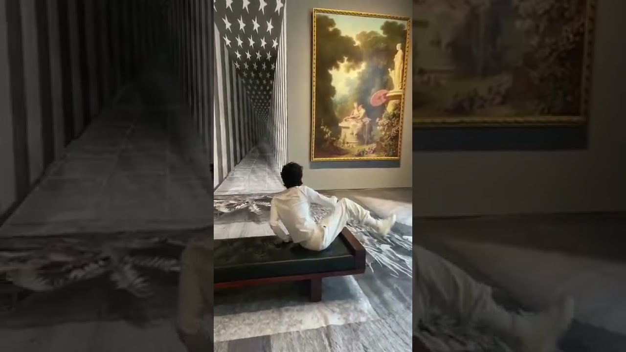 Timothée Chalamet's IG Live - PRE MET GALA | Sep 13, 2021